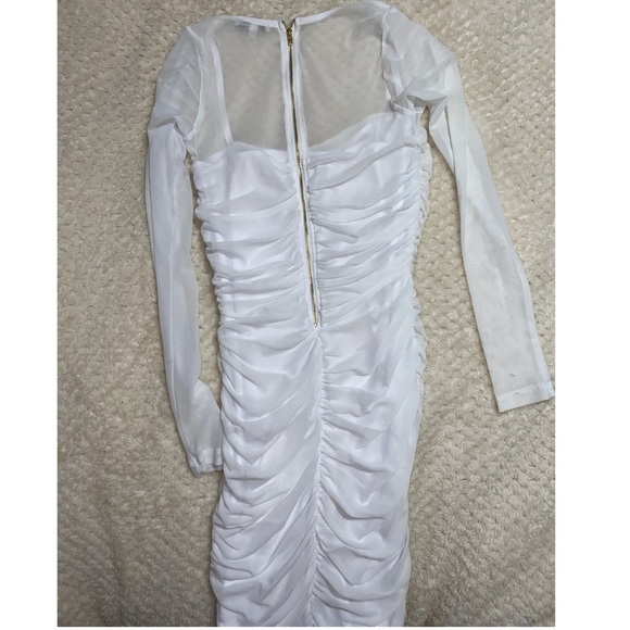 Fashion nova mini dress - Picture 2 of 2